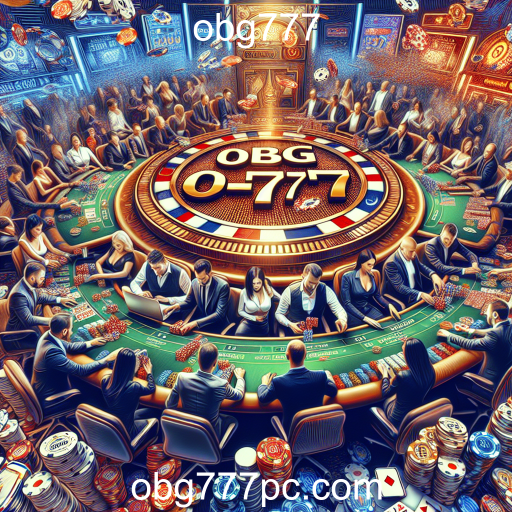 Explorando a Categoria Suporte no obg777: Um Mergulho em Jogos Colaborativos